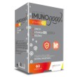 Biokygen Imunogood com Vitamina C  60 cápsulas