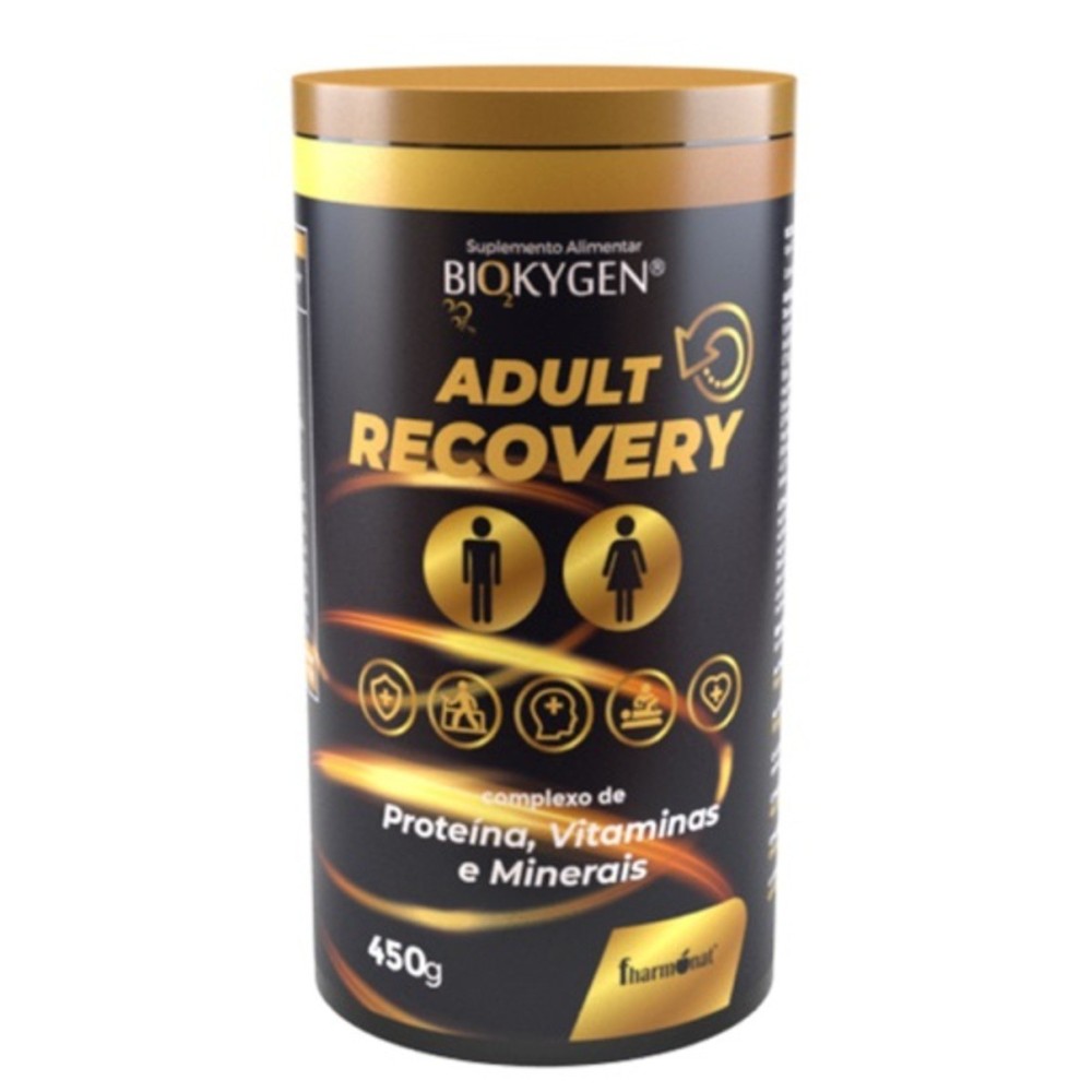 Biokygen Adult Recovery 450 g
