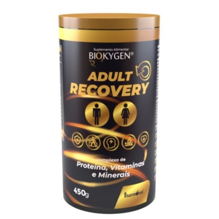 Biokygen Adult Recovery 450 g