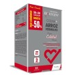 Biokygen Colina + Arroz Vermelho 60 cápsulas