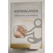Biokygen Ashwaganda 1500 mg  90 cápsulas