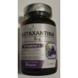 Biokygen Astaxantina + Vitamina E  30 cápsulas