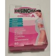 Biokygen Desincha ControlA  60 cápsulas