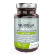 Biokygen Moringa + Selénio  30 cápsulas