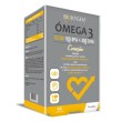 Biokygen Òmega 3  100mg EPA + 500mg DHA  60 cápsulas