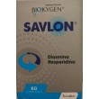 Biokygen Savlon  60 comprimidos