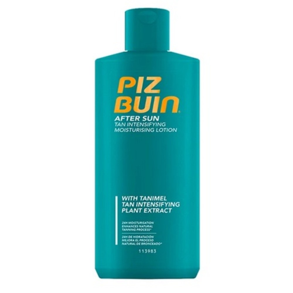 Piz Buin After Sun Tan Intensifying 200 ml