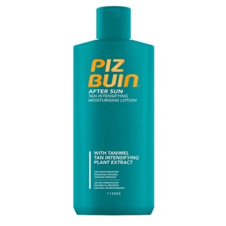 Piz Buin After Sun Tan Intensifying 200 ml