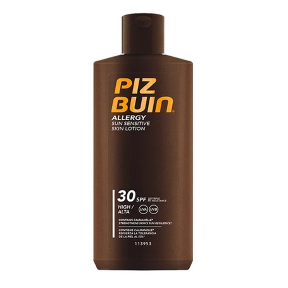 Piz Buin Allergy Loção SPF 30 400 ml