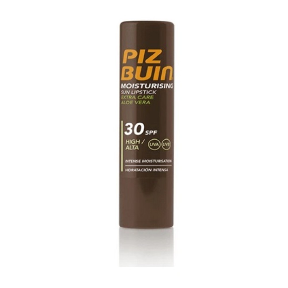 PIZ BUIN MOISTURISING STICK LABIAL ALOE VERA FPS30
