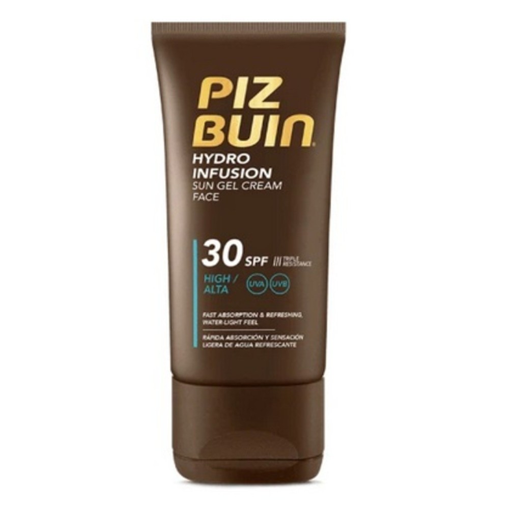 Piz Buin Hydro Fusion Creme Rosto 30+ 50ml