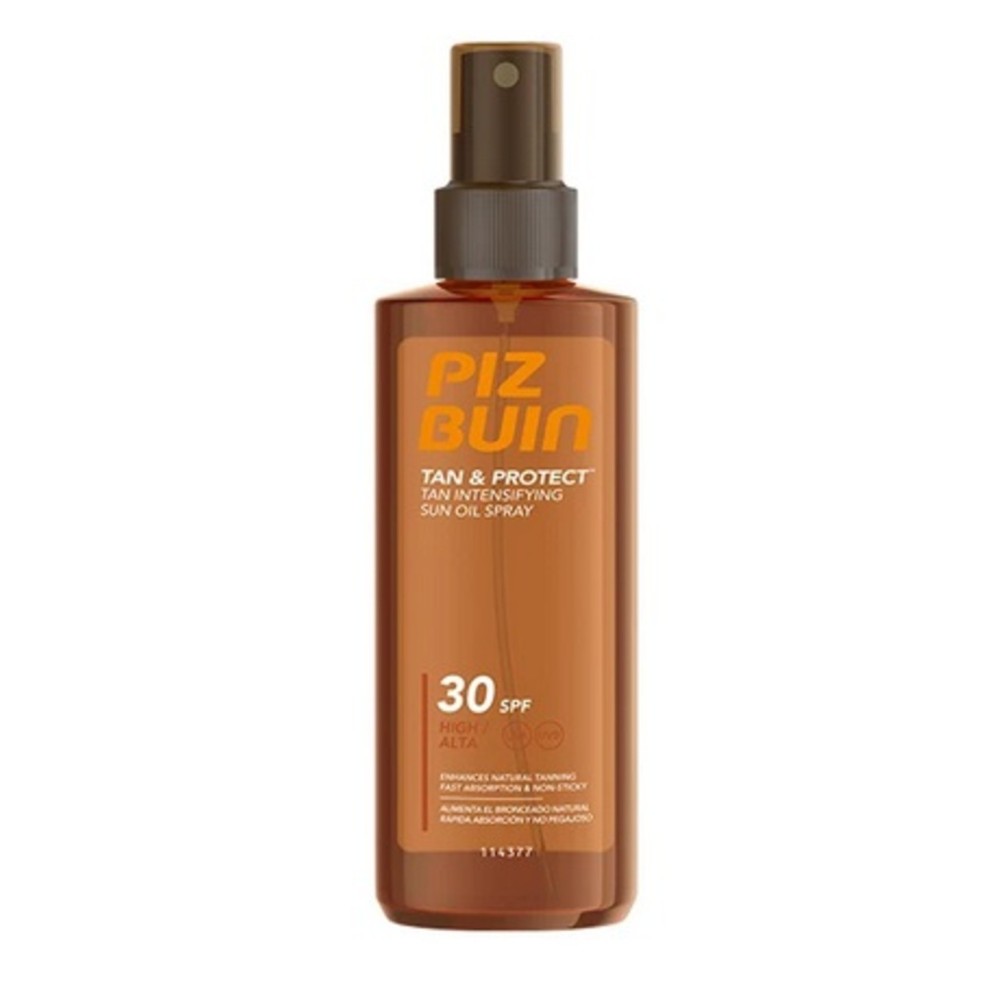 PIZ Buin Tan & Protect Spray  Oil SPF 30 150 ml