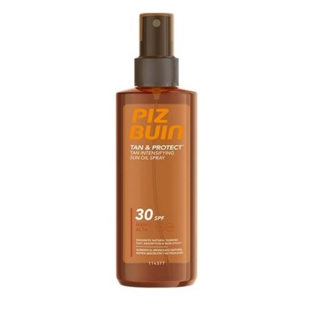 PIZ Buin Tan & Protect Spray  Oil SPF 30 150 ml
