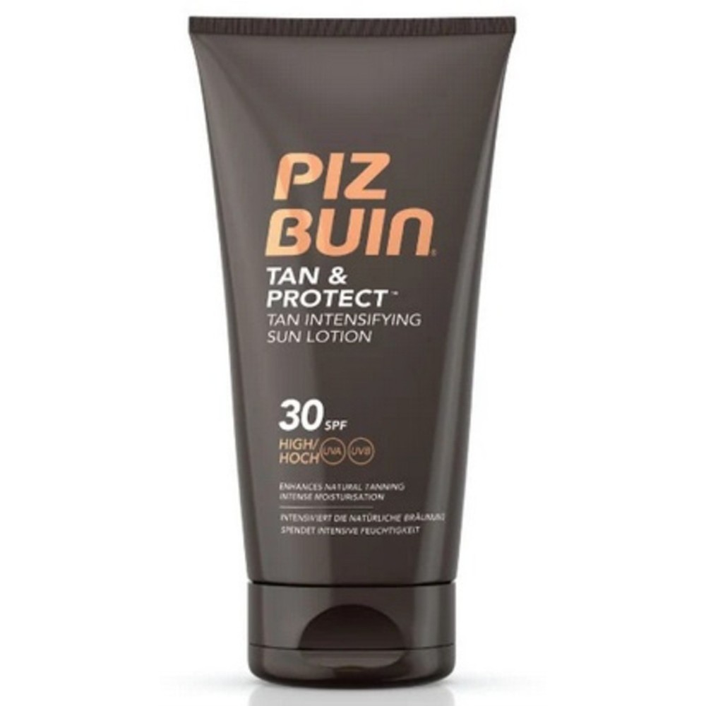 PIZ Buin Tan & Protect Loção SPF 30 150 ml