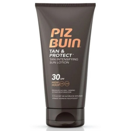 PIZ Buin Tan & Protect Loção SPF 30 150 ml