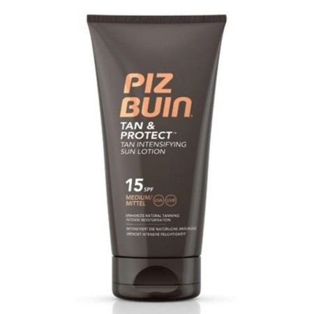 PIZ Buin Tan & Protect Loção SPF 15 150 ml