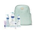 Mustela Mala de Maternidade Menta
