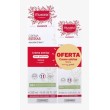 Mustela Creme Estrias 3 em 1 de 250 ml com Oferta Creme Estrias 150 ml