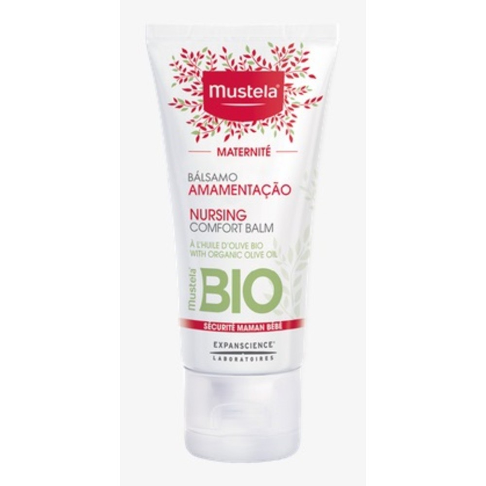 Mustela Maternité Bálsamo de Amamentação 30 ml