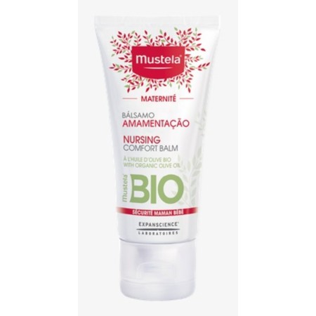 Mustela Maternité Bálsamo de Amamentação 30 ml