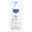 Gel Lavante Suave Mustela 500ml