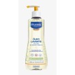 Mustela Óleo de Banho 500ml