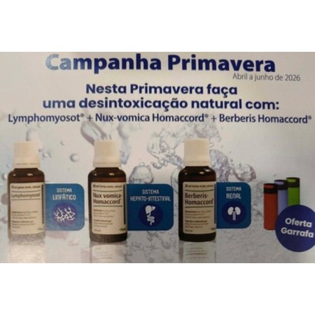 Heel Detox Kit