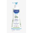 Mustela Gel Lavante Suave Bébé 750 ml
