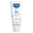 Mustela Gel de Limpeza 2 em 1 Corpo e Cabelo 200 ml