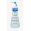 Mustela Água de Limpeza sem Enxaguamento 500ml