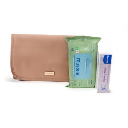 Mustela Kit Muda Fralda Moka