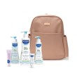 Mustela Mala de Maternidade Mocca