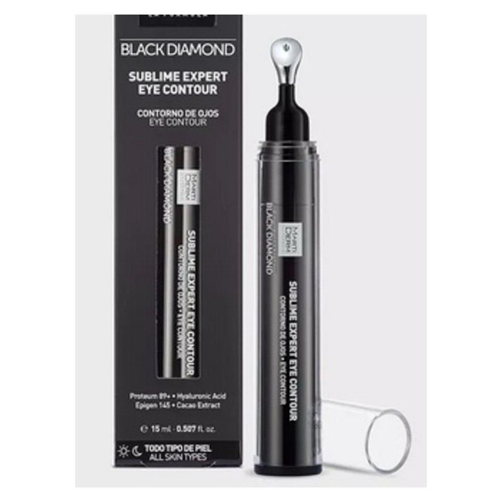 Martiderm Blackdiamond Sublime Expert Eye Contour 15 ml
