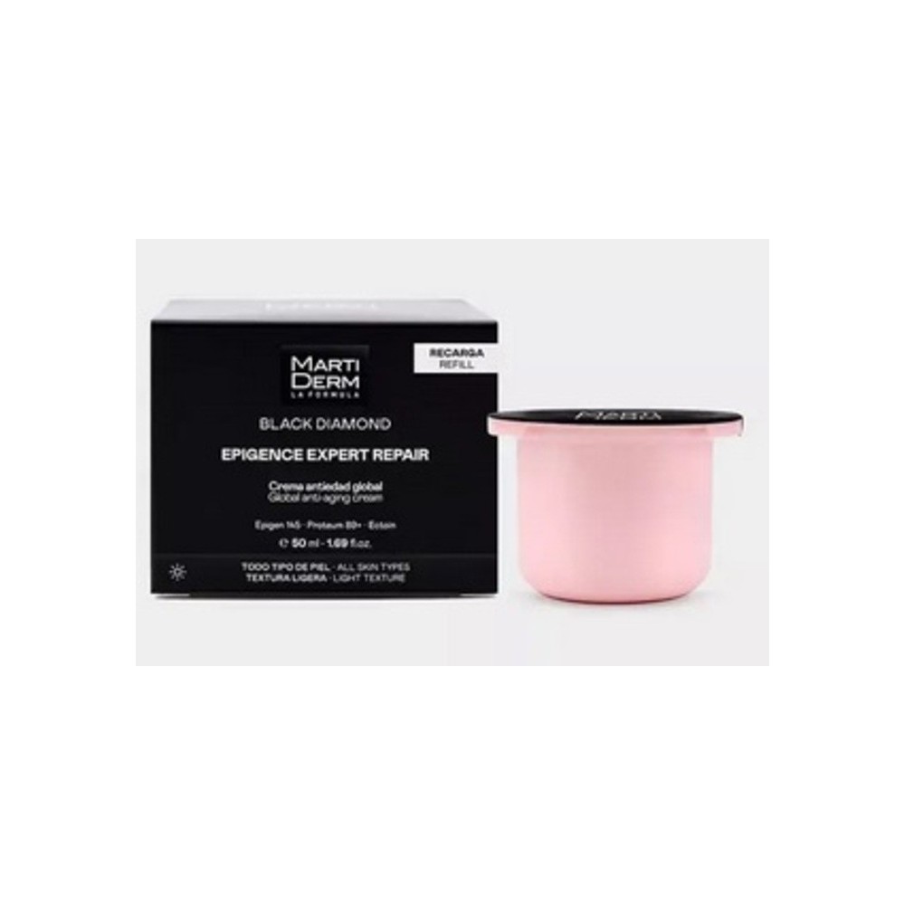 Martiderm Blackdiamond Epigence Expert Repair 15 ml