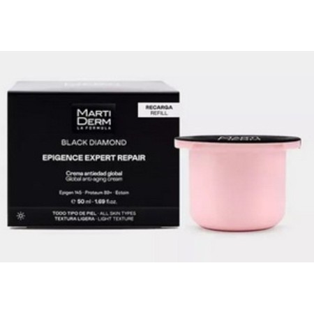 Martiderm Blackdiamond Epigence Expert Repair 15 ml