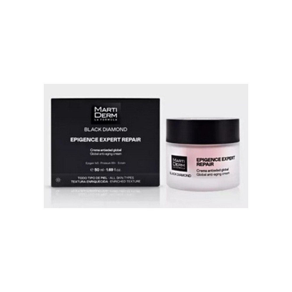 Martiderm Blackdiamond Epigence Expert Repair 15 ml