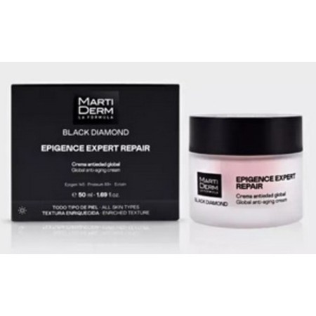 Martiderm Blackdiamond Epigence Expert Repair 15 ml