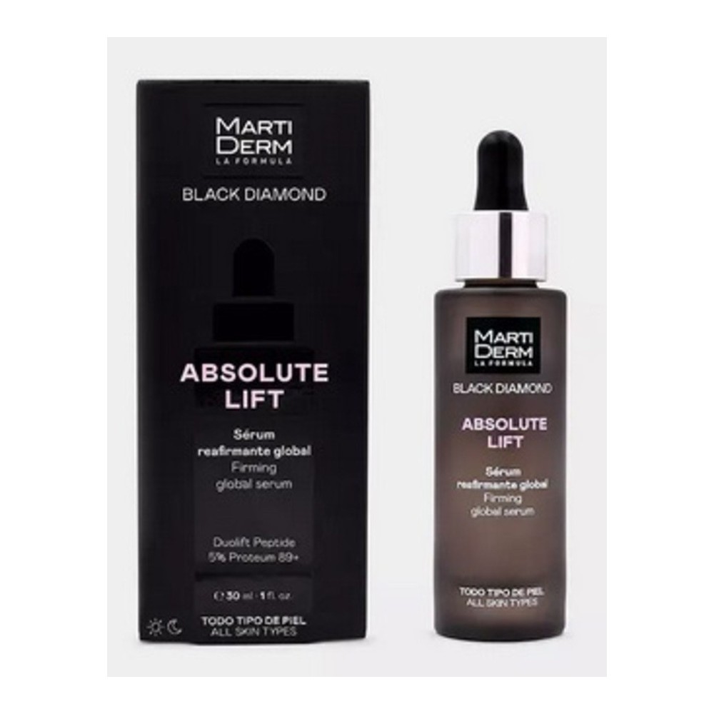 Martiderm Blackdiamond absolute Lift Sérum 30 ml
