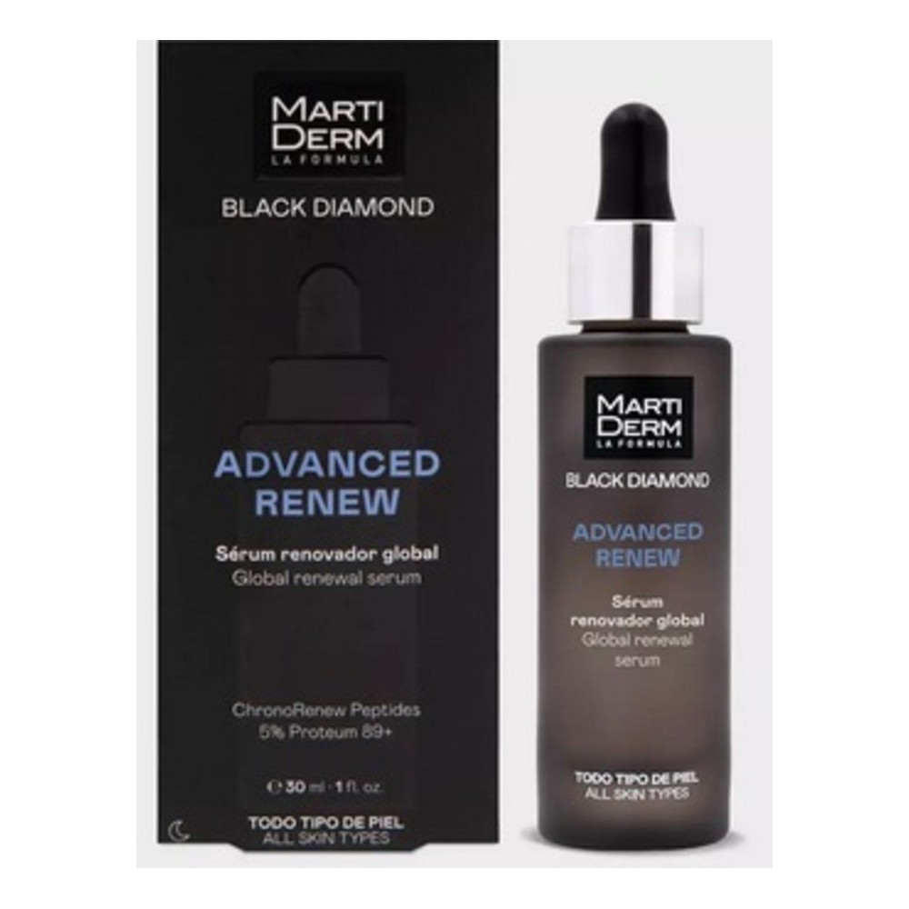 Martiderm Blackdiamond Advanced Renew Sérum 30 ml