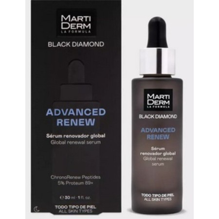 Martiderm Blackdiamond Advanced Renew Sérum 30 ml