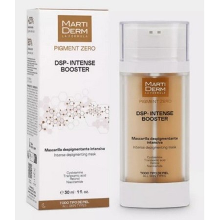 Martiderm Pigment Zero DSP-Intense Booster 30 ml