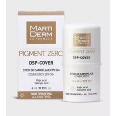 Martiderm Pigment Zero DSP-Cover 4 ml