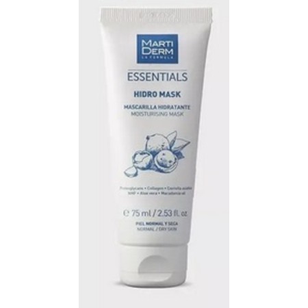 Martiderm Essentials Hidro Mask 75 ml