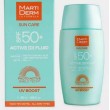 Martiderm Sun Care Active Fluid SPF 50+  50ml