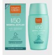 Martiderm Sun Care Mineral Fluid SPF 50+  50ml