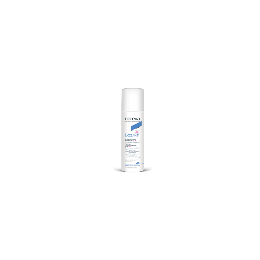 Noreva Eczeane Bálsamo Relipidante 100ml