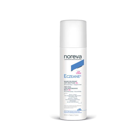 Noreva Eczeane Bálsamo Relipidante 100ml