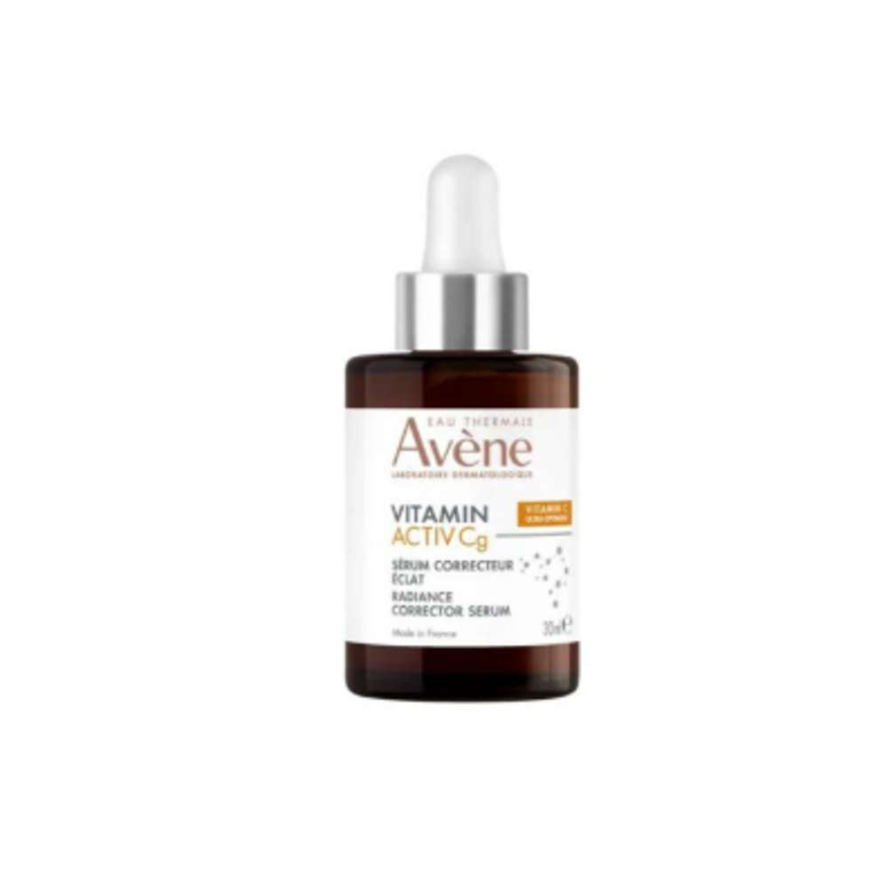 Avene Vitamina Activ Cg Sérum 50ml