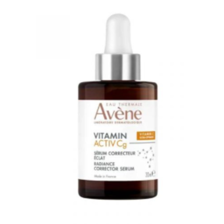 Avene Vitamina Activ Cg Sérum 50ml