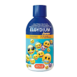 Elgydium Emoji Colutório Júnior 500ml